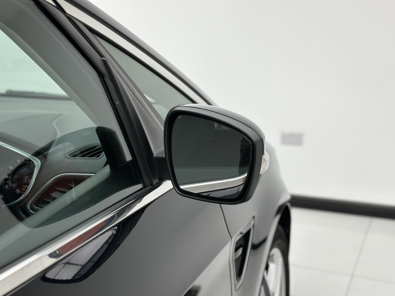 Ford S-Max 2.0 TDCi Titanium Sport MPV 5dr Diesel Powershift Euro 6 (s/s) (180 ps)