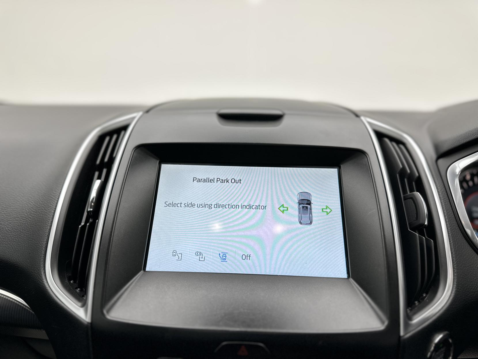 Ford S-Max 2.0 TDCi Titanium Sport MPV 5dr Diesel Powershift Euro 6 (s/s) (180 ps)