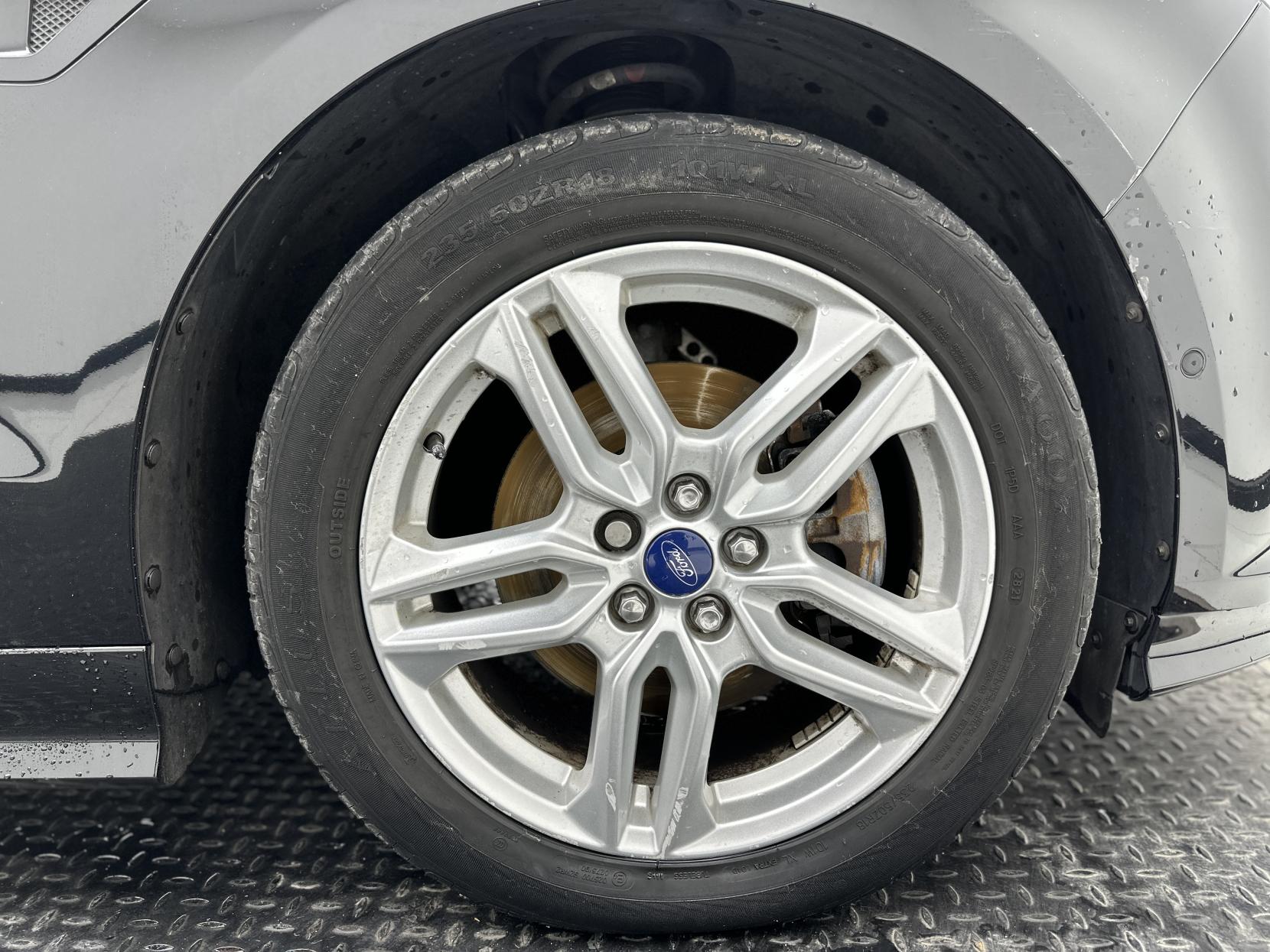 Ford S-Max 2.0 TDCi Titanium Sport MPV 5dr Diesel Powershift Euro 6 (s/s) (180 ps)