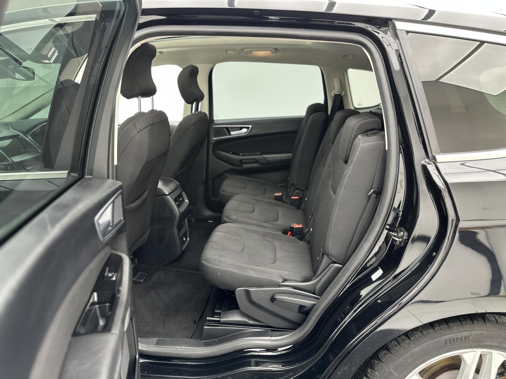 Ford S-Max 2.0 TDCi Titanium Sport MPV 5dr Diesel Powershift Euro 6 (s/s) (180 ps)