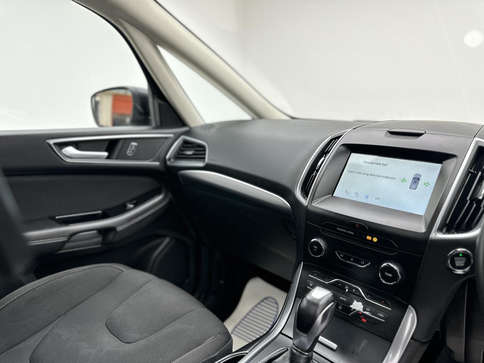 Ford S-Max 2.0 TDCi Titanium Sport MPV 5dr Diesel Powershift Euro 6 (s/s) (180 ps)