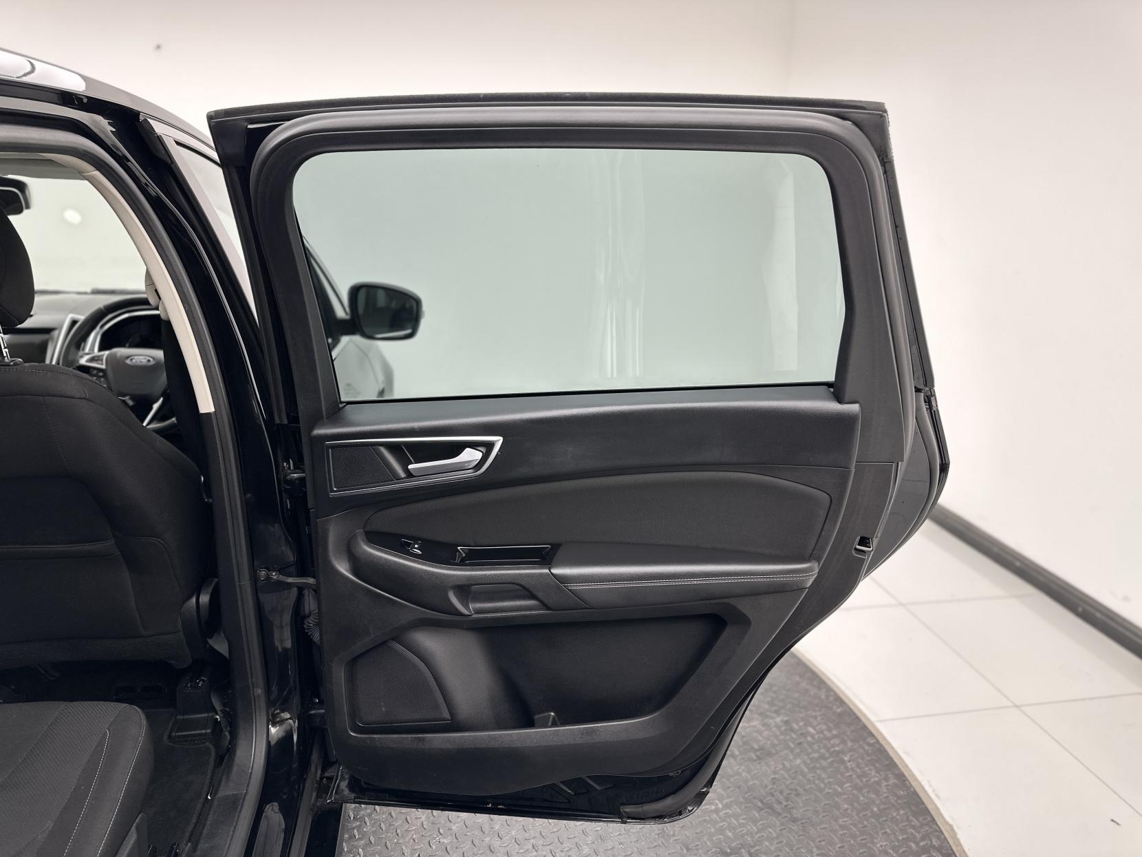 Ford S-Max 2.0 TDCi Titanium Sport MPV 5dr Diesel Powershift Euro 6 (s/s) (180 ps)