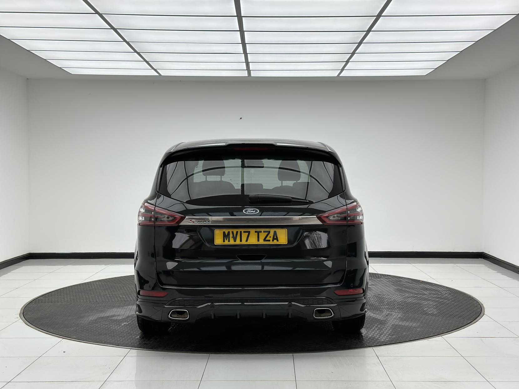 Ford S-Max 2.0 TDCi Titanium Sport MPV 5dr Diesel Powershift Euro 6 (s/s) (180 ps)