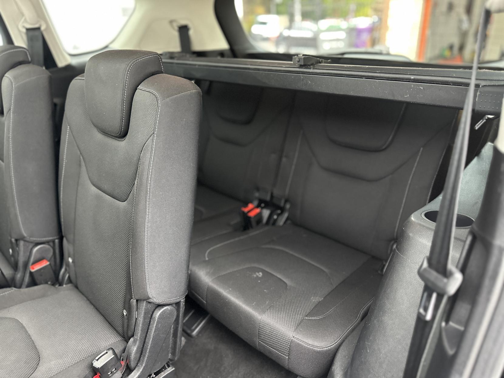 Ford S-Max 2.0 TDCi Titanium Sport MPV 5dr Diesel Powershift Euro 6 (s/s) (180 ps)