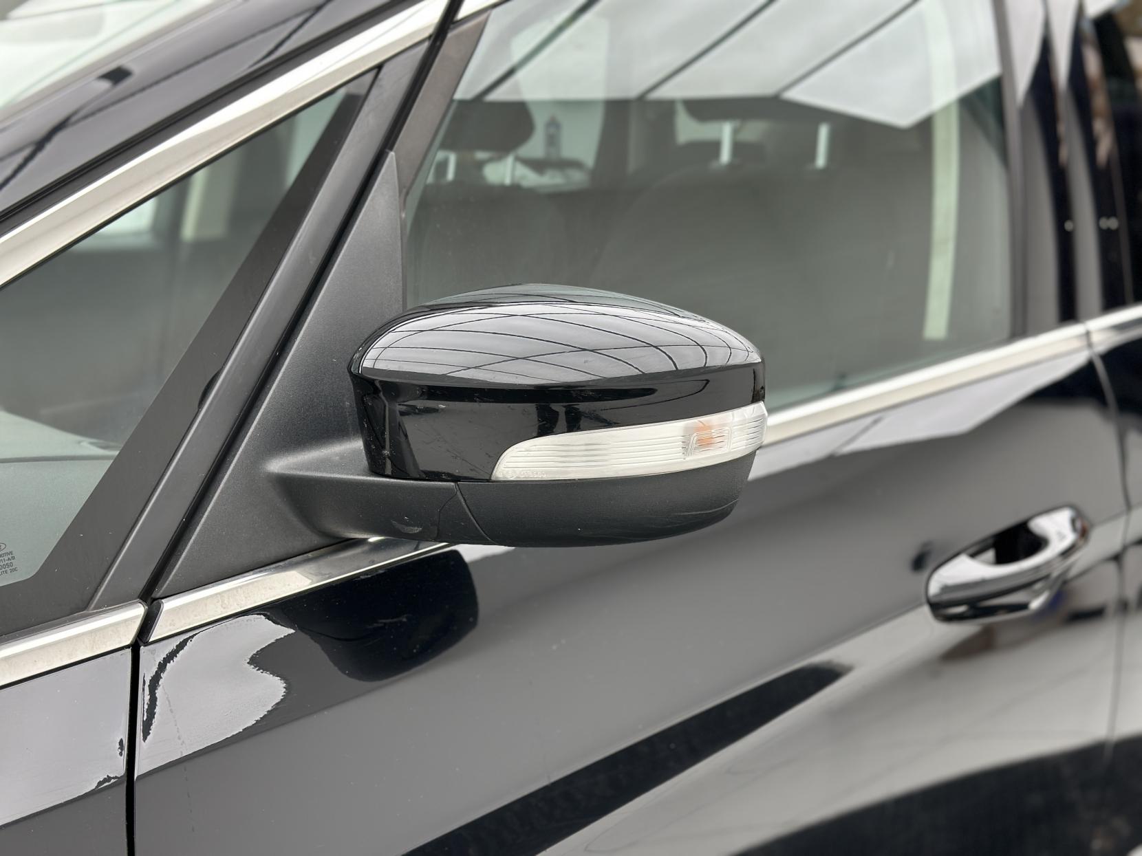 Ford S-Max 2.0 TDCi Titanium Sport MPV 5dr Diesel Powershift Euro 6 (s/s) (180 ps)