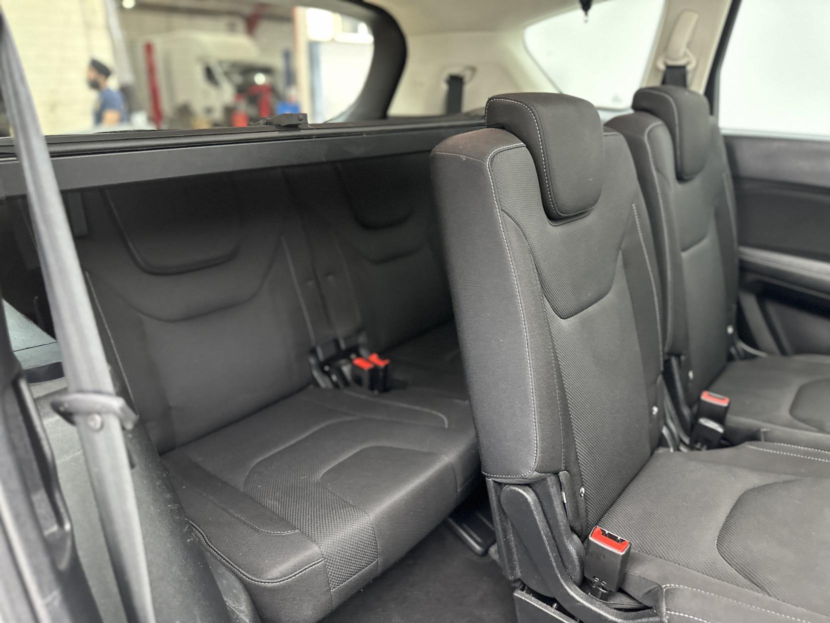 Ford S-Max 2.0 TDCi Titanium Sport MPV 5dr Diesel Powershift Euro 6 (s/s) (180 ps)