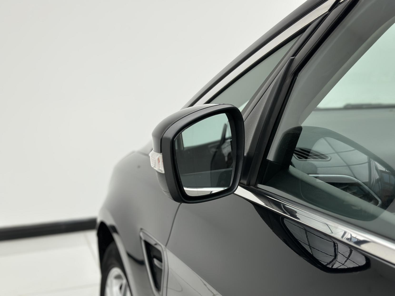 Ford S-Max 2.0 TDCi Titanium Sport MPV 5dr Diesel Powershift Euro 6 (s/s) (180 ps)