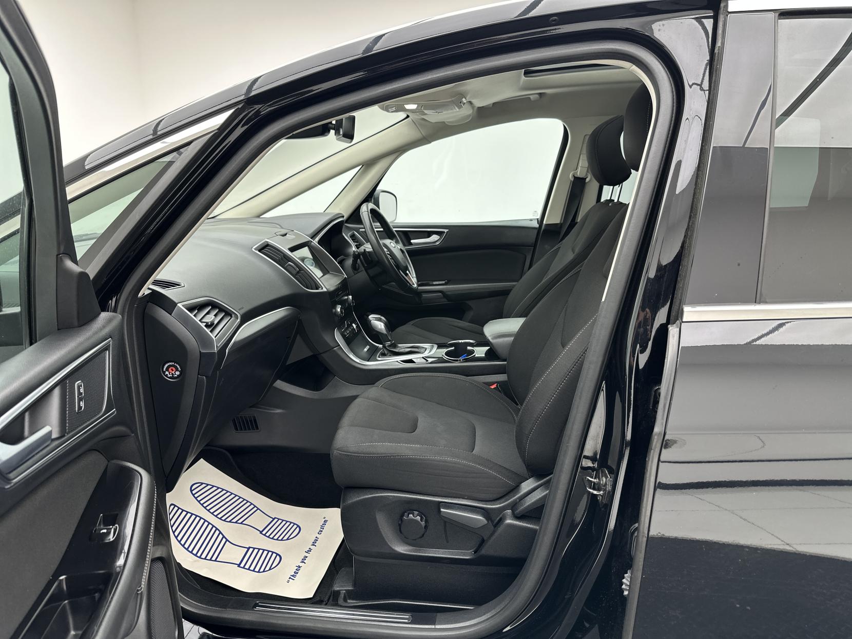 Ford S-Max 2.0 TDCi Titanium Sport MPV 5dr Diesel Powershift Euro 6 (s/s) (180 ps)