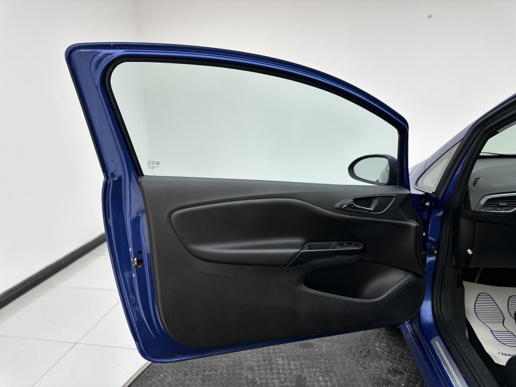 Vauxhall Corsa 1.6i Turbo VXR Hatchback 3dr Petrol Manual Euro 6 (205 ps)