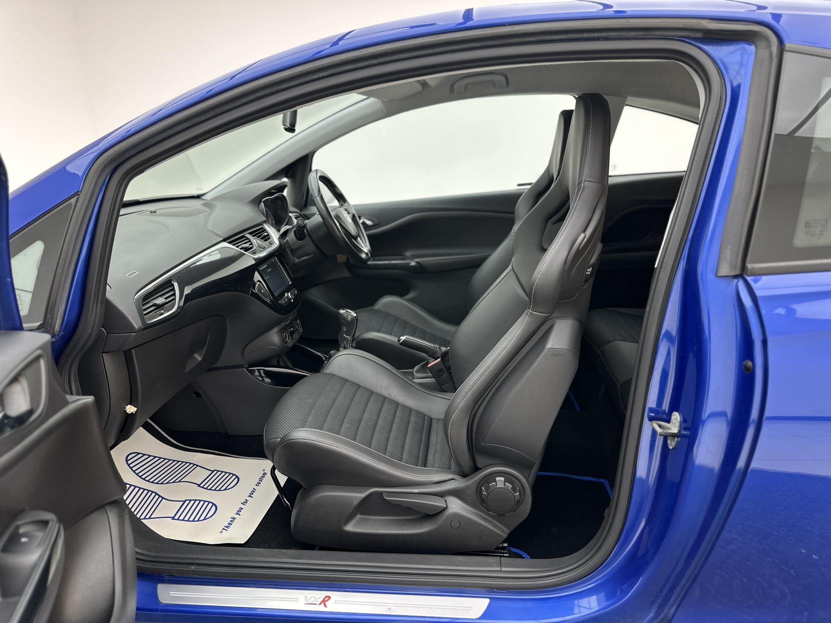 Vauxhall Corsa 1.6i Turbo VXR Hatchback 3dr Petrol Manual Euro 6 (205 ps)