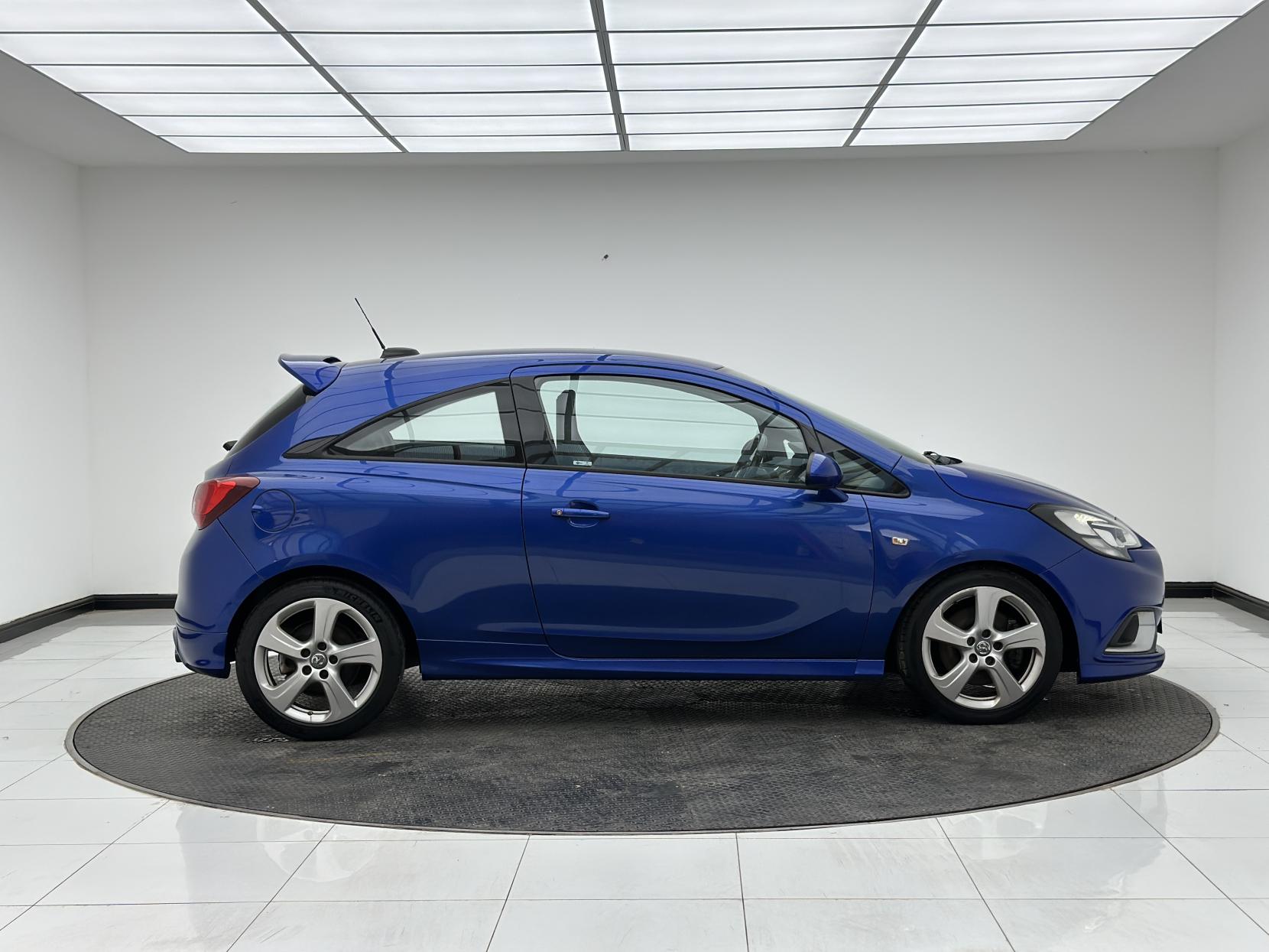 Vauxhall Corsa 1.6i Turbo VXR Hatchback 3dr Petrol Manual Euro 6 (205 ps)