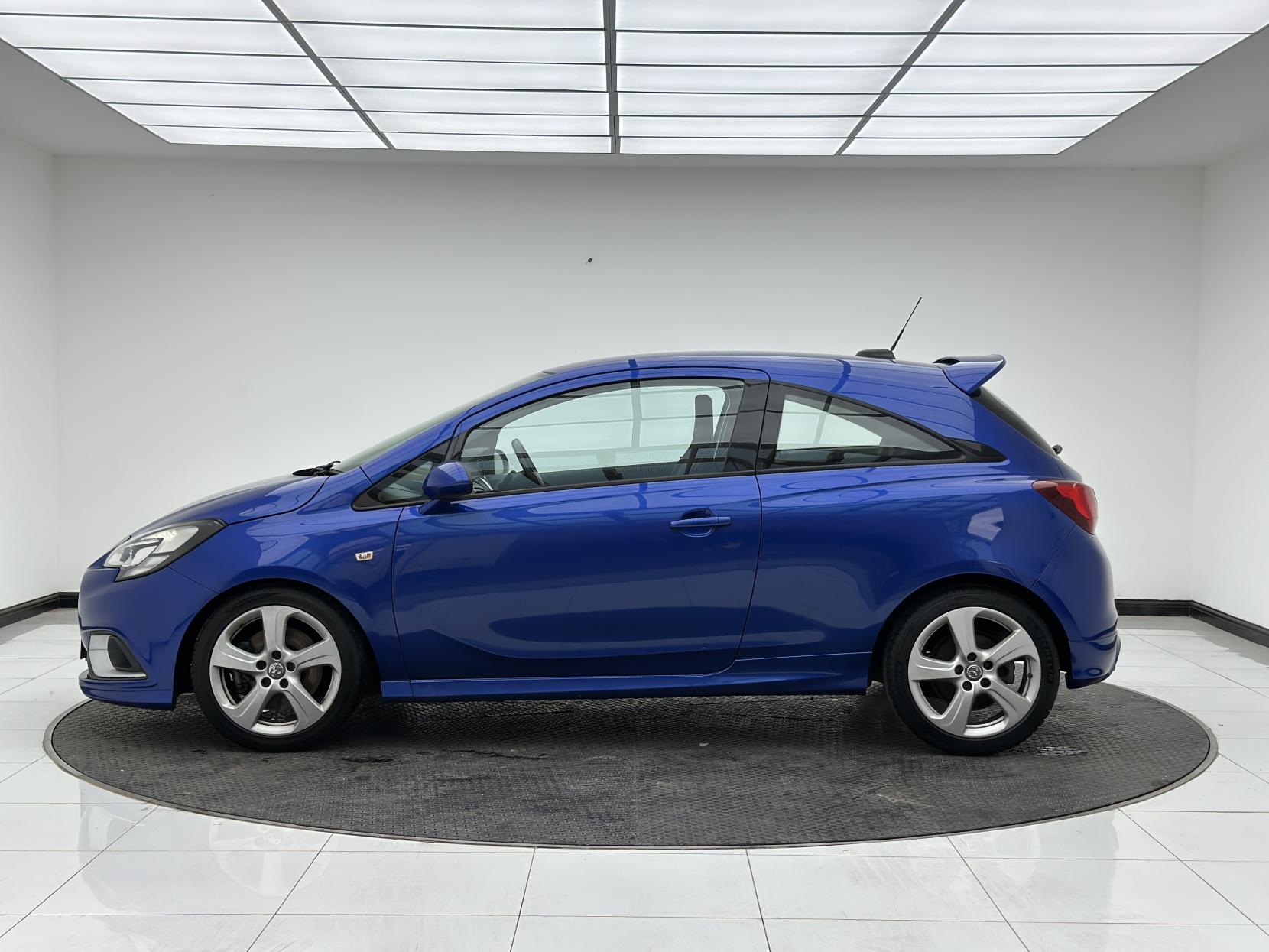 Vauxhall Corsa 1.6i Turbo VXR Hatchback 3dr Petrol Manual Euro 6 (205 ps)