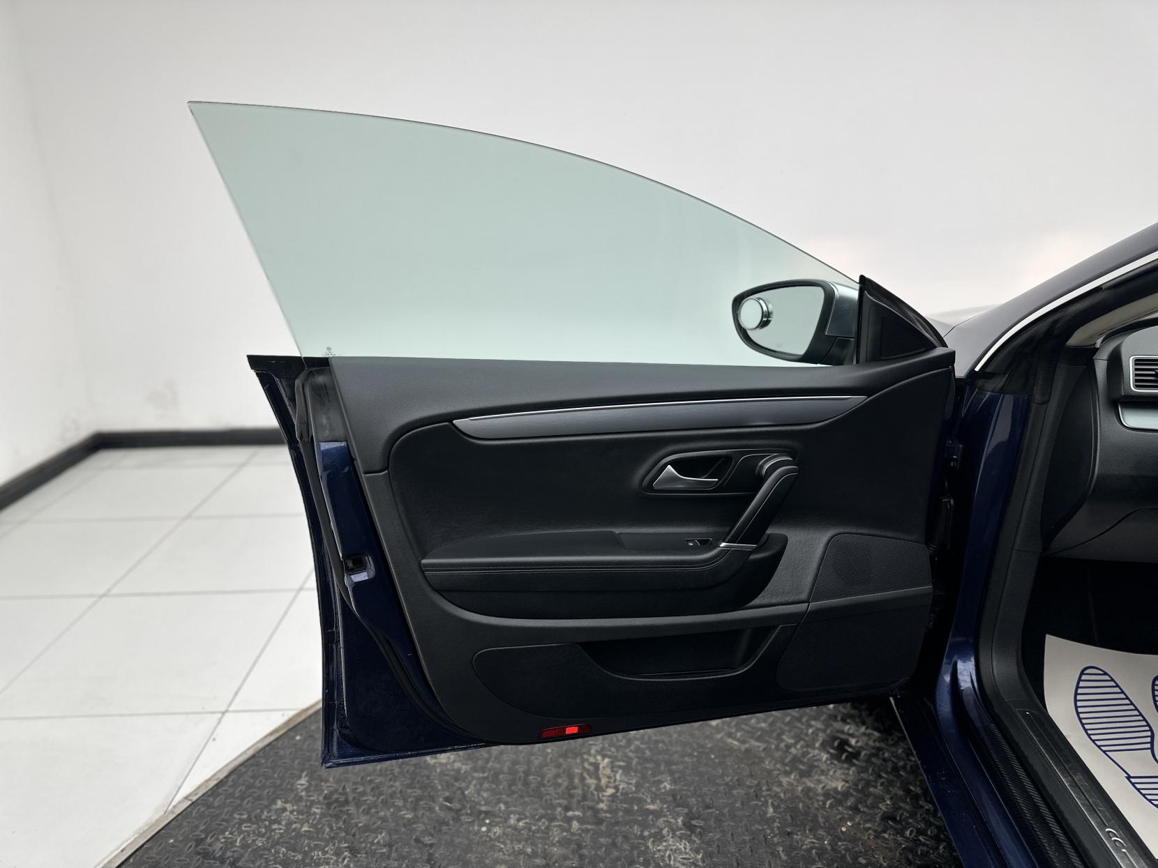 Volkswagen CC 2.0 TDI BlueMotion Tech GT Saloon 4dr Diesel Manual Euro 5 (s/s) (140 ps)