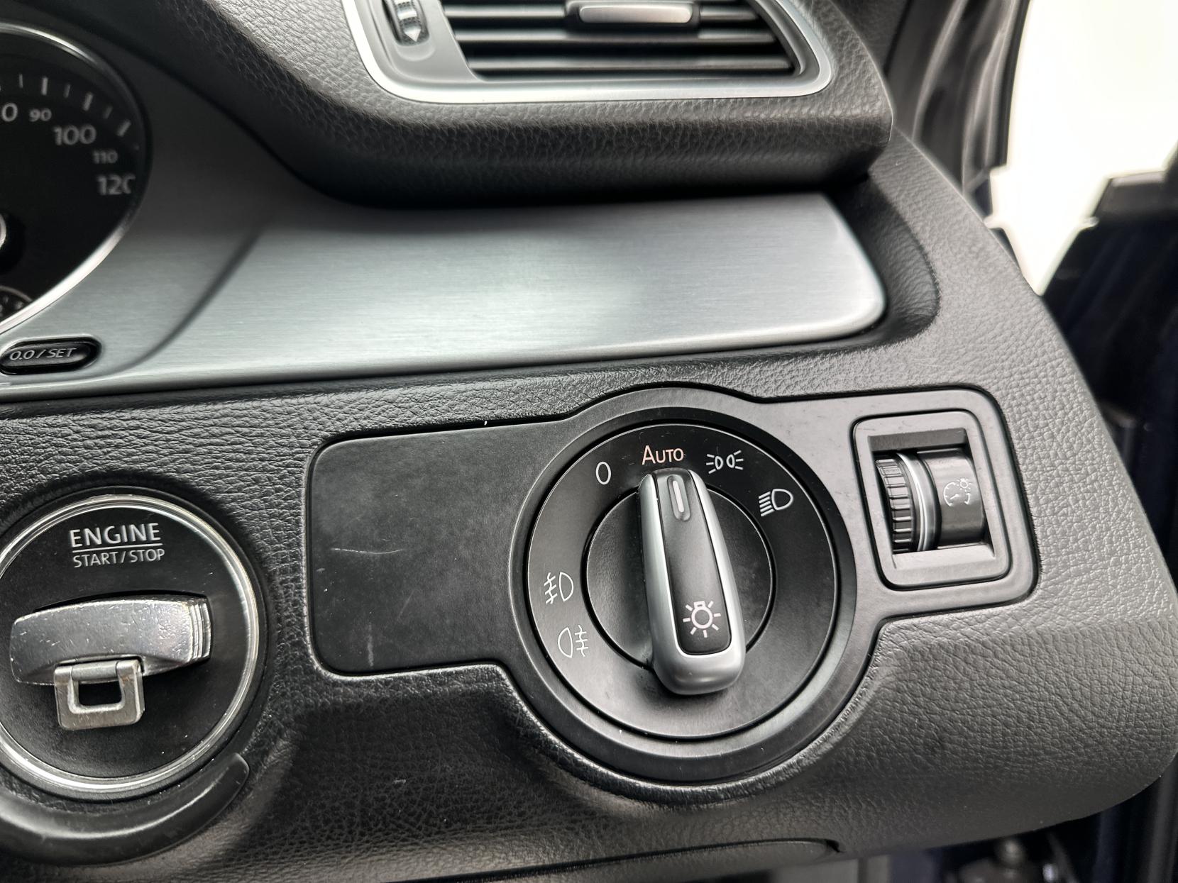 Volkswagen CC 2.0 TDI BlueMotion Tech GT Saloon 4dr Diesel Manual Euro 5 (s/s) (140 ps)