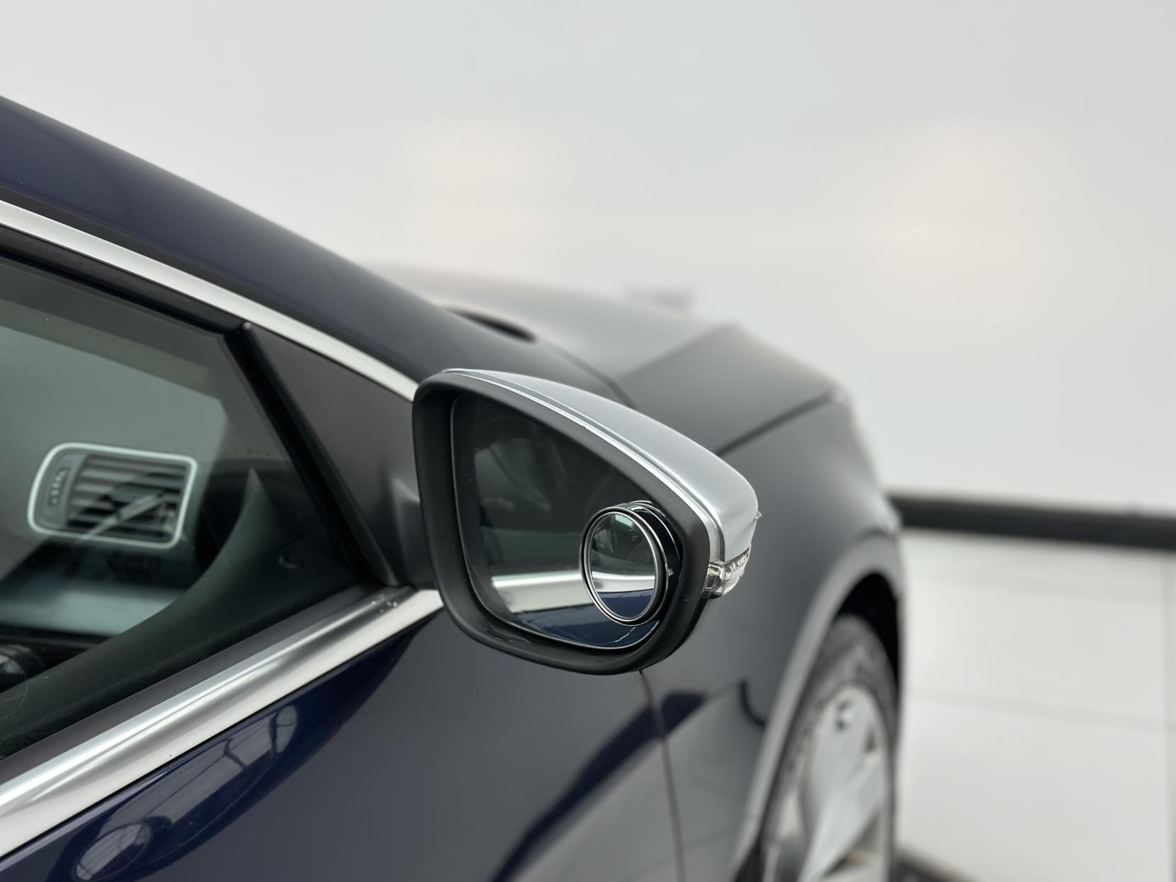 Volkswagen CC 2.0 TDI BlueMotion Tech GT Saloon 4dr Diesel Manual Euro 5 (s/s) (140 ps)