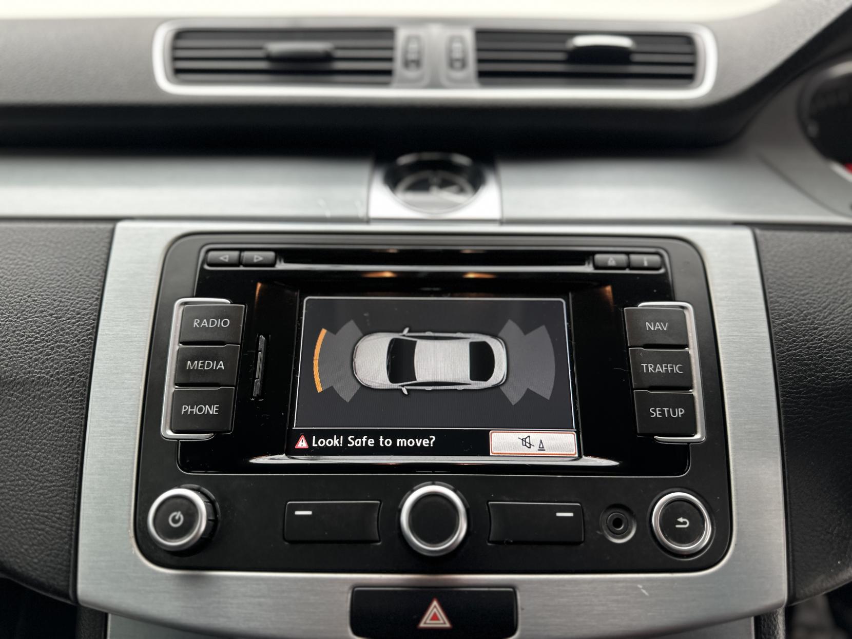 Volkswagen CC 2.0 TDI BlueMotion Tech GT Saloon 4dr Diesel Manual Euro 5 (s/s) (140 ps)