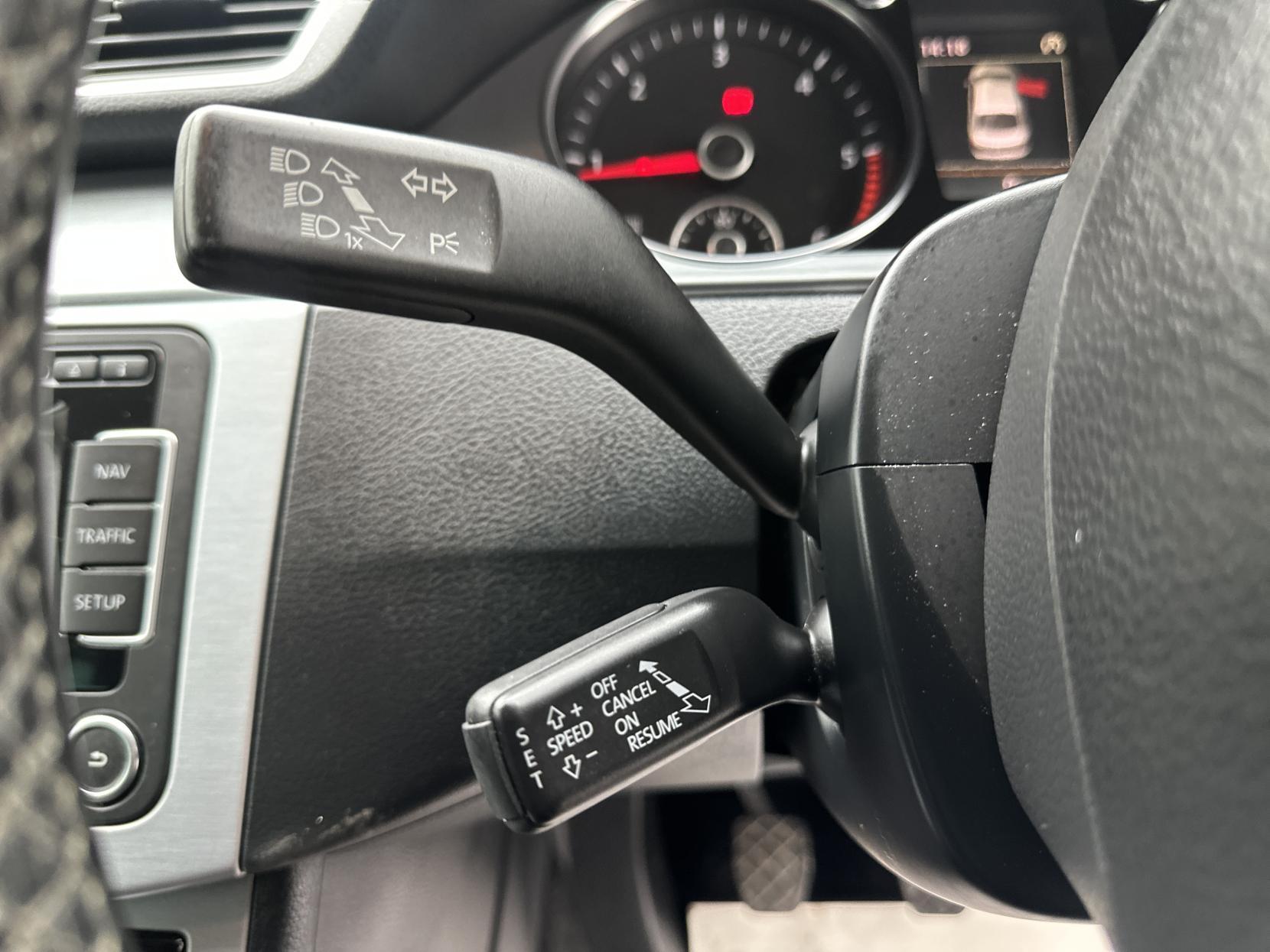 Volkswagen CC 2.0 TDI BlueMotion Tech GT Saloon 4dr Diesel Manual Euro 5 (s/s) (140 ps)