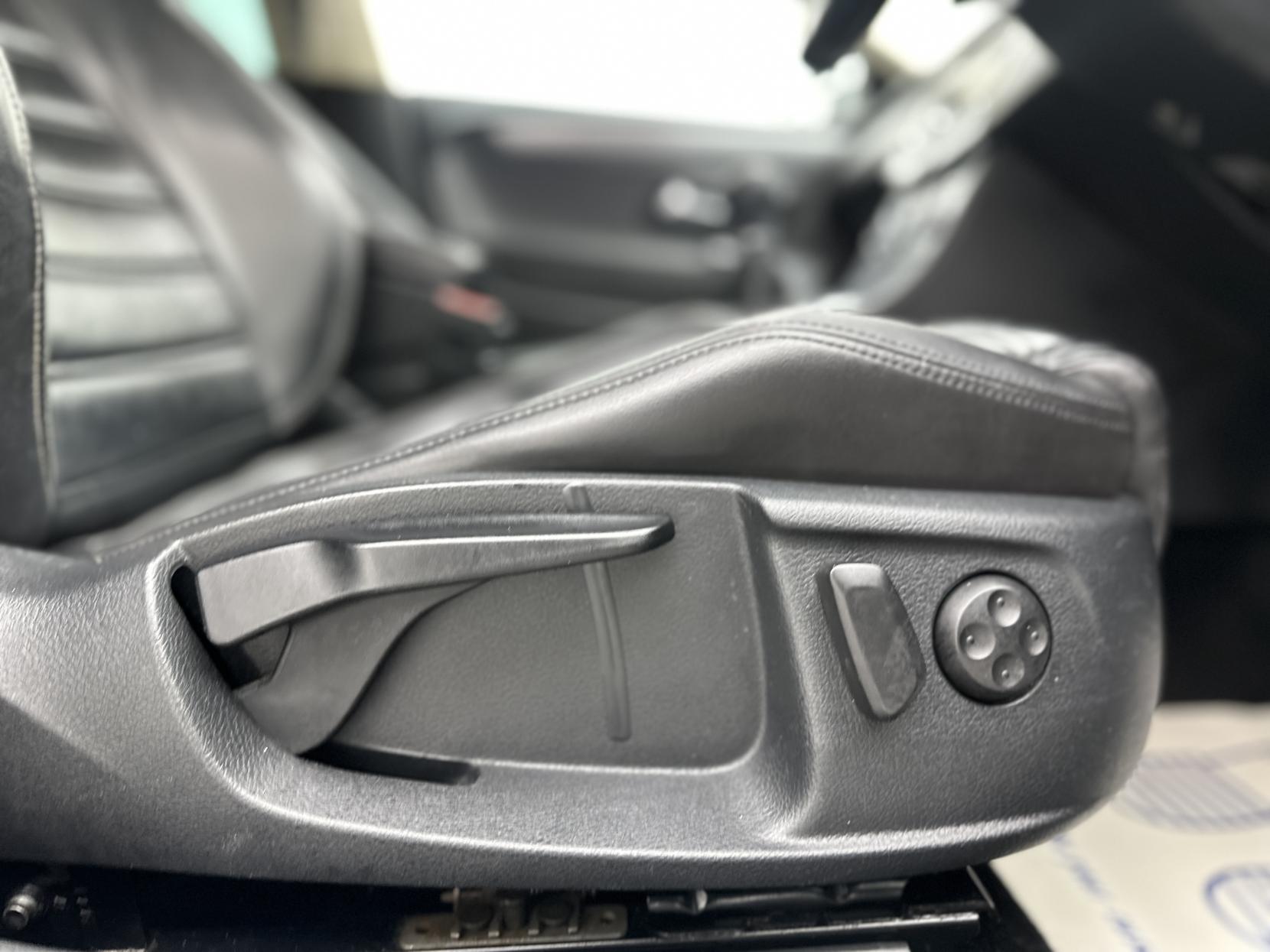 Volkswagen CC 2.0 TDI BlueMotion Tech GT Saloon 4dr Diesel Manual Euro 5 (s/s) (140 ps)