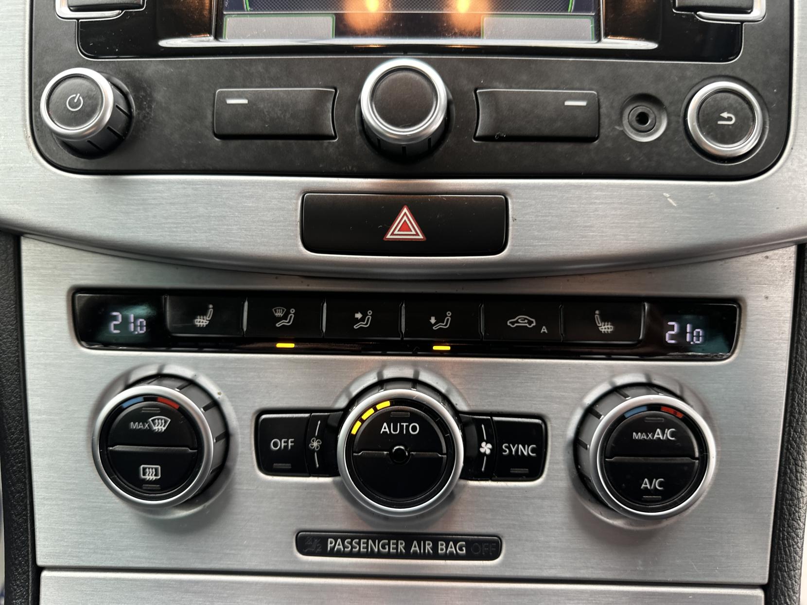 Volkswagen CC 2.0 TDI BlueMotion Tech GT Saloon 4dr Diesel Manual Euro 5 (s/s) (140 ps)