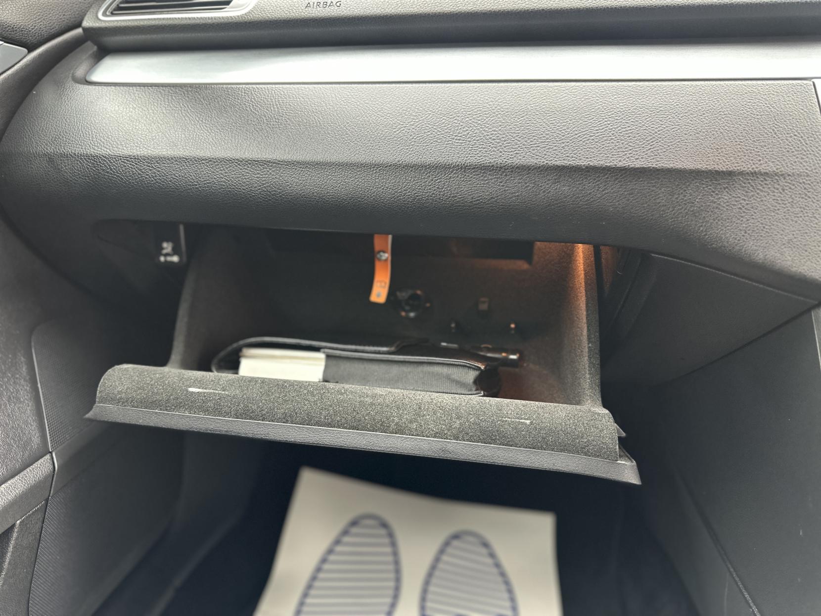 Volkswagen CC 2.0 TDI BlueMotion Tech GT Saloon 4dr Diesel Manual Euro 5 (s/s) (140 ps)