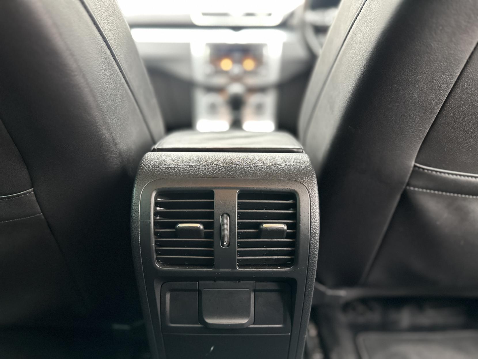 Volkswagen CC 2.0 TDI BlueMotion Tech GT Saloon 4dr Diesel Manual Euro 5 (s/s) (140 ps)