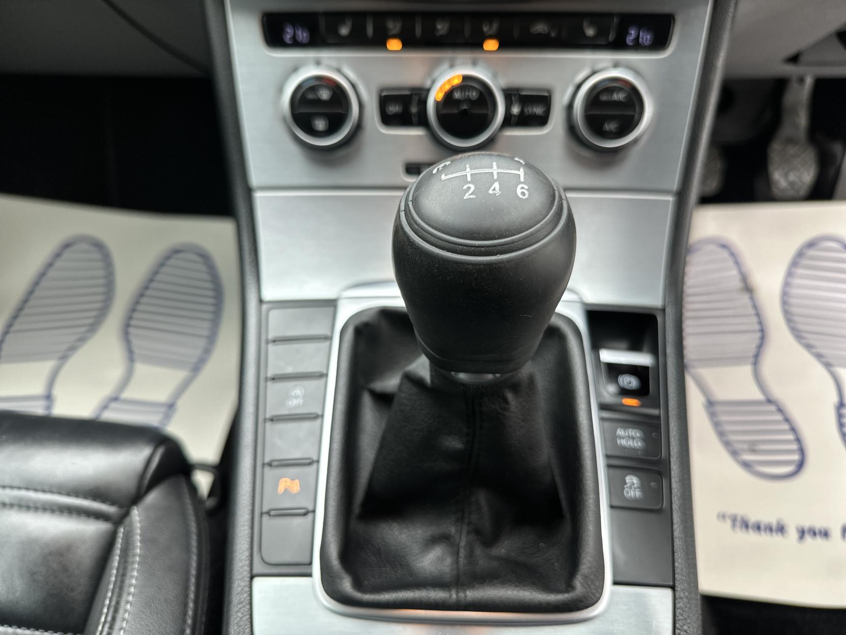 Volkswagen CC 2.0 TDI BlueMotion Tech GT Saloon 4dr Diesel Manual Euro 5 (s/s) (140 ps)