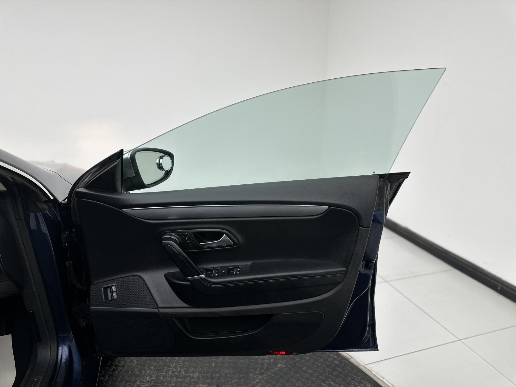 Volkswagen CC 2.0 TDI BlueMotion Tech GT Saloon 4dr Diesel Manual Euro 5 (s/s) (140 ps)