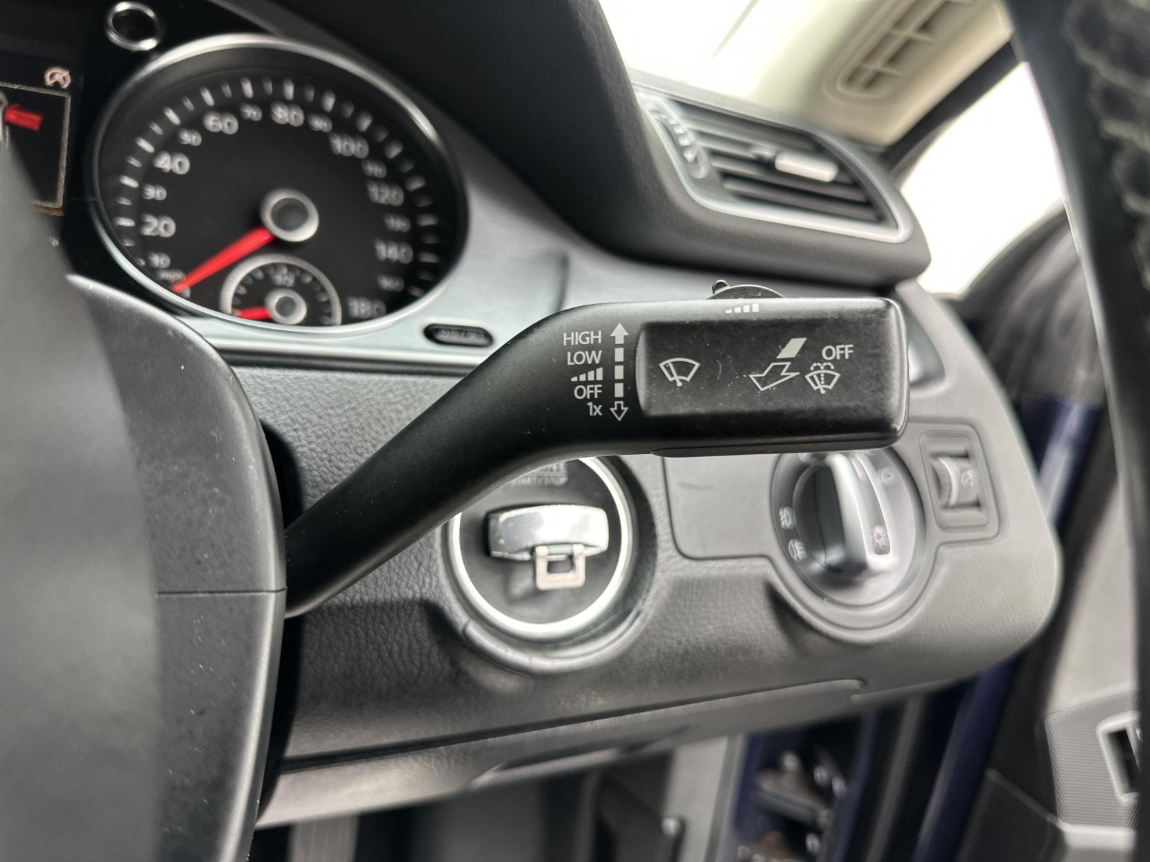 Volkswagen CC 2.0 TDI BlueMotion Tech GT Saloon 4dr Diesel Manual Euro 5 (s/s) (140 ps)