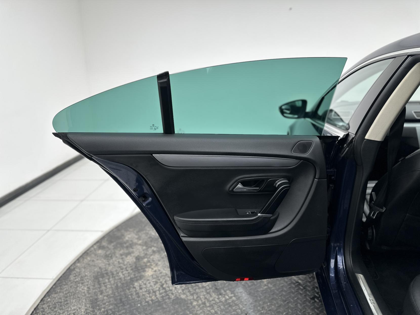 Volkswagen CC 2.0 TDI BlueMotion Tech GT Saloon 4dr Diesel Manual Euro 5 (s/s) (140 ps)