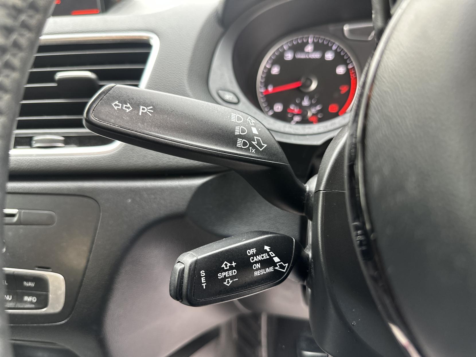 Audi Q3 1.4 TFSI CoD Sport SUV 5dr Petrol S Tronic Euro 6 (s/s) (150 ps)
