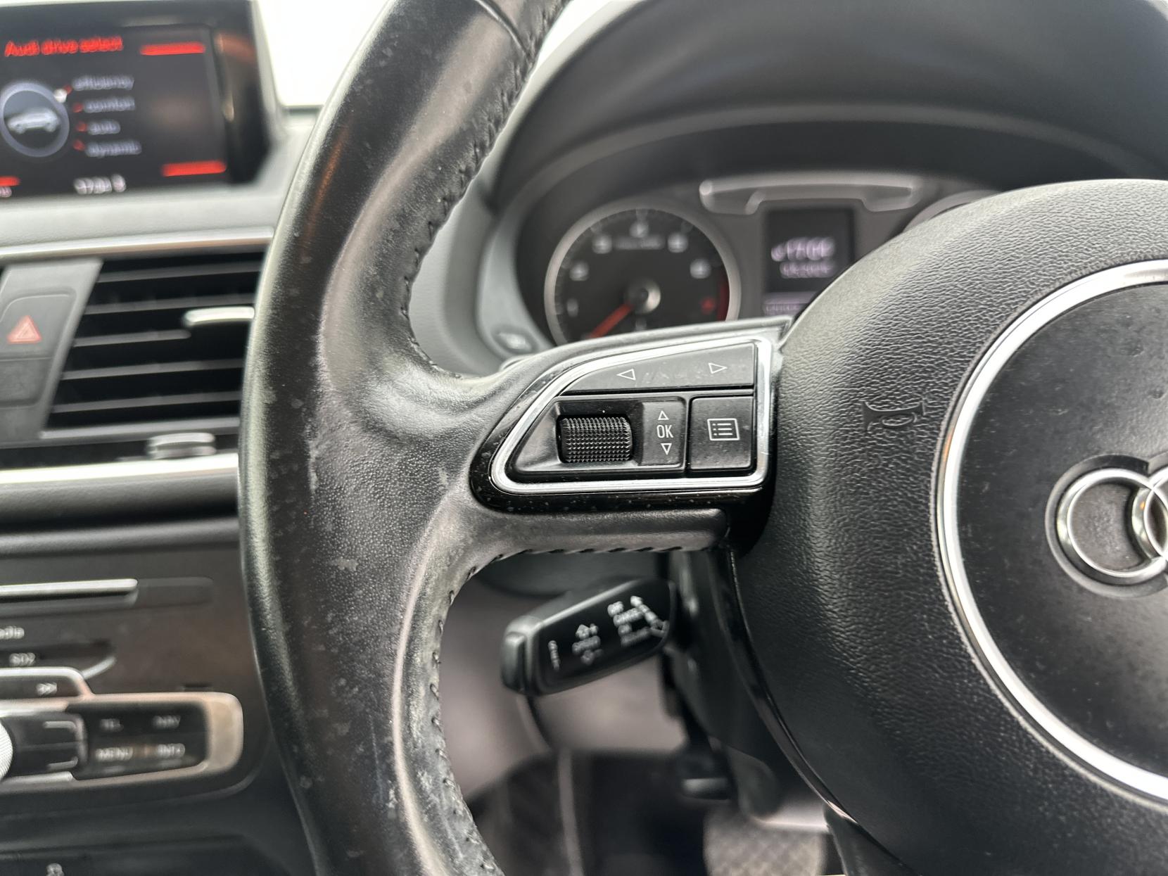 Audi Q3 1.4 TFSI CoD Sport SUV 5dr Petrol S Tronic Euro 6 (s/s) (150 ps)