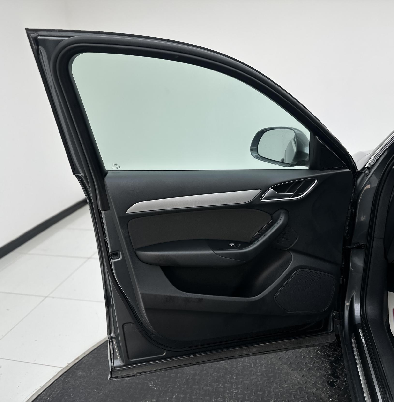 Audi Q3 1.4 TFSI CoD Sport SUV 5dr Petrol S Tronic Euro 6 (s/s) (150 ps)