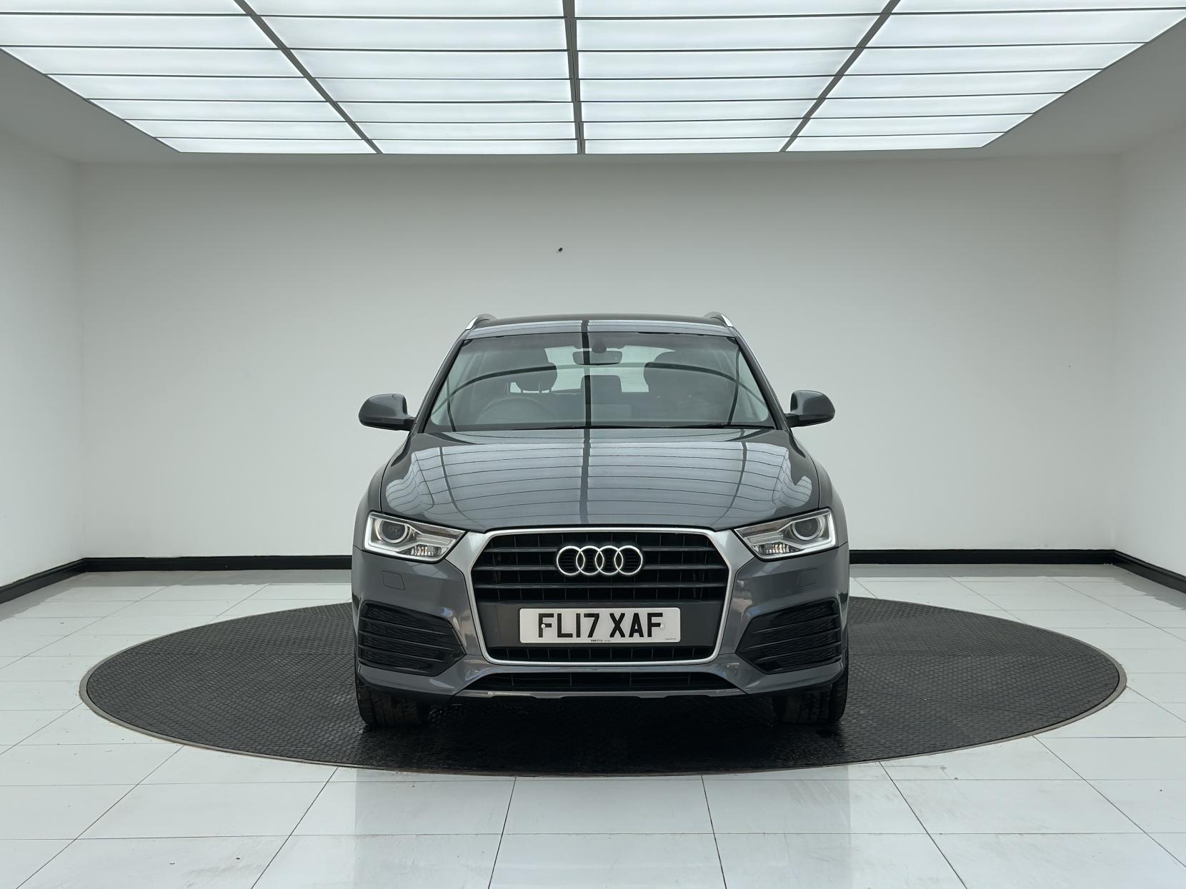 Audi Q3 1.4 TFSI CoD Sport SUV 5dr Petrol S Tronic Euro 6 (s/s) (150 ps)