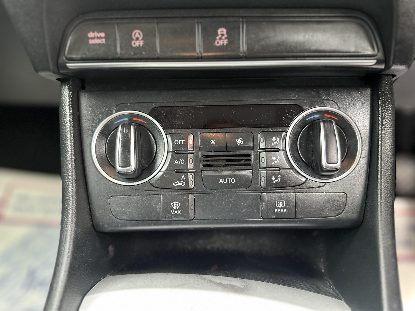 Audi Q3 1.4 TFSI CoD Sport SUV 5dr Petrol S Tronic Euro 6 (s/s) (150 ps)