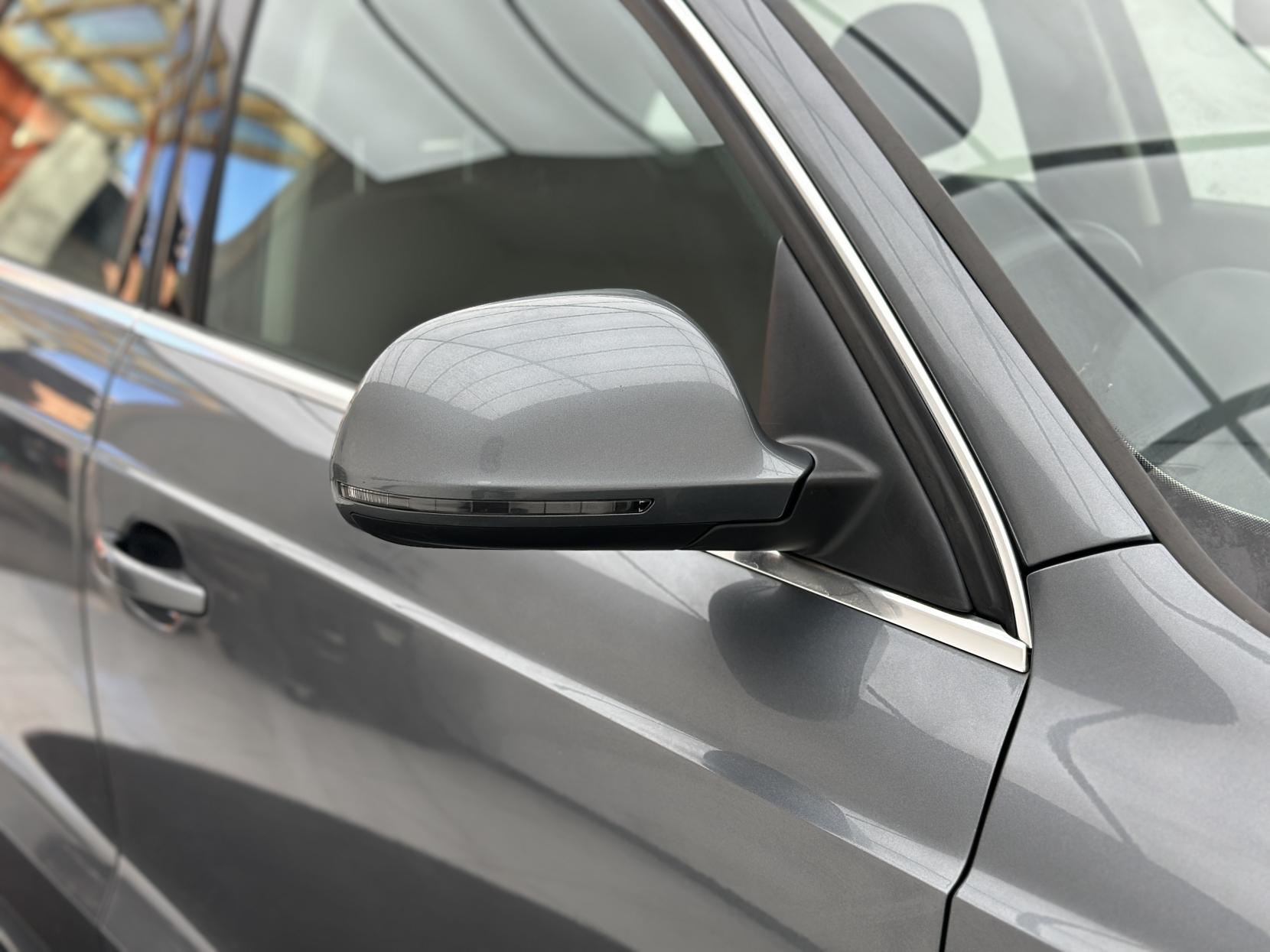 Audi Q3 1.4 TFSI CoD Sport SUV 5dr Petrol S Tronic Euro 6 (s/s) (150 ps)