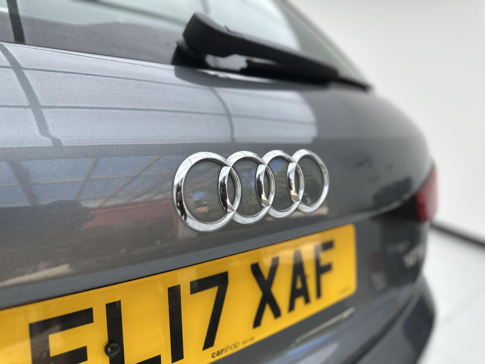 Audi Q3 1.4 TFSI CoD Sport SUV 5dr Petrol S Tronic Euro 6 (s/s) (150 ps)