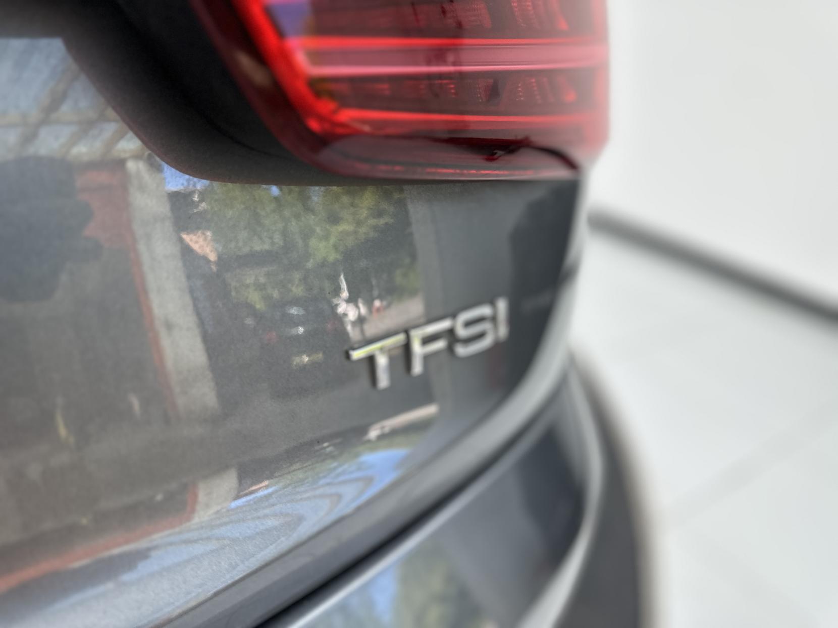 Audi Q3 1.4 TFSI CoD Sport SUV 5dr Petrol S Tronic Euro 6 (s/s) (150 ps)