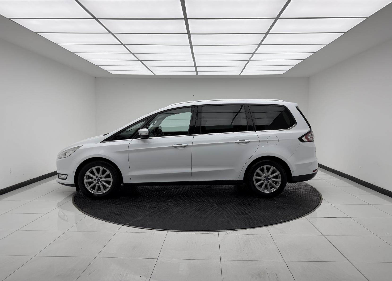 Ford Galaxy 2.0 TDCi Titanium X MPV 5dr Diesel Powershift Euro 6 (s/s) (180 ps)