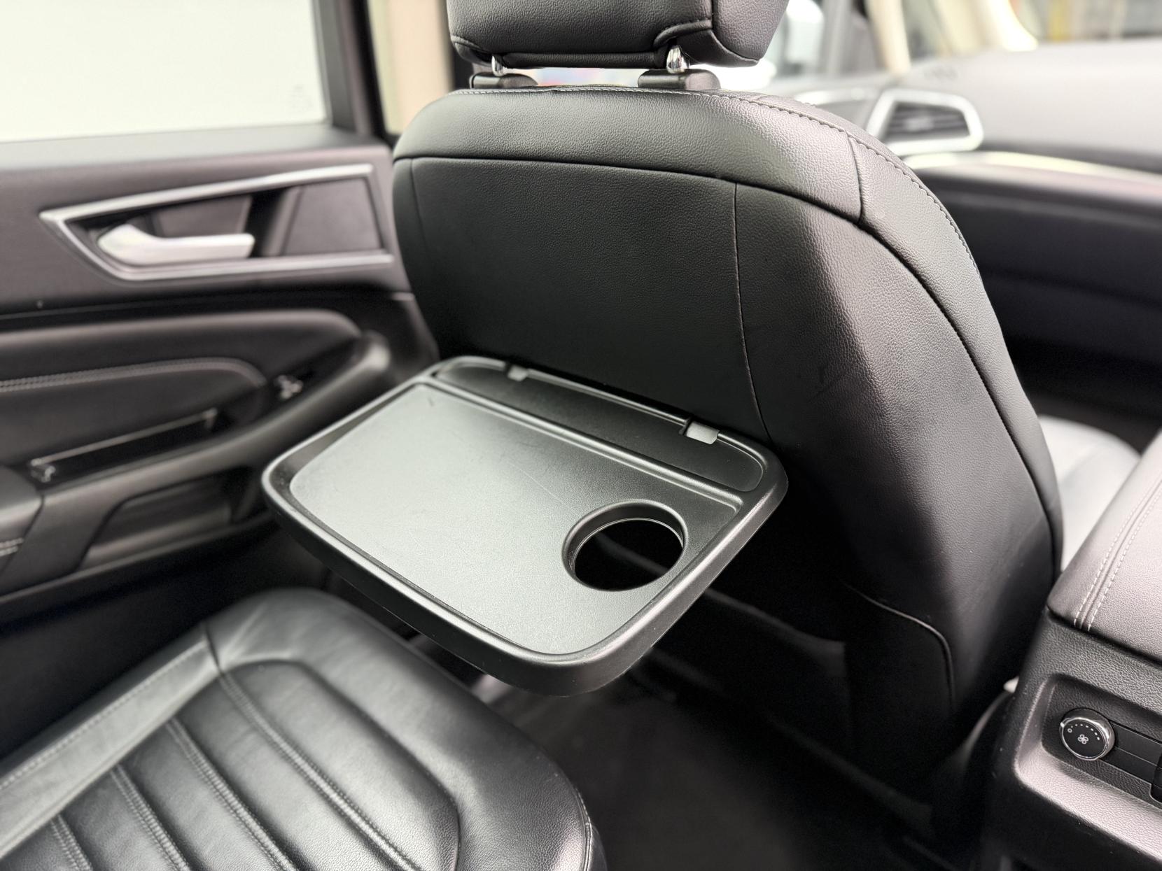 Ford Galaxy 2.0 TDCi Titanium X MPV 5dr Diesel Powershift Euro 6 (s/s) (180 ps)