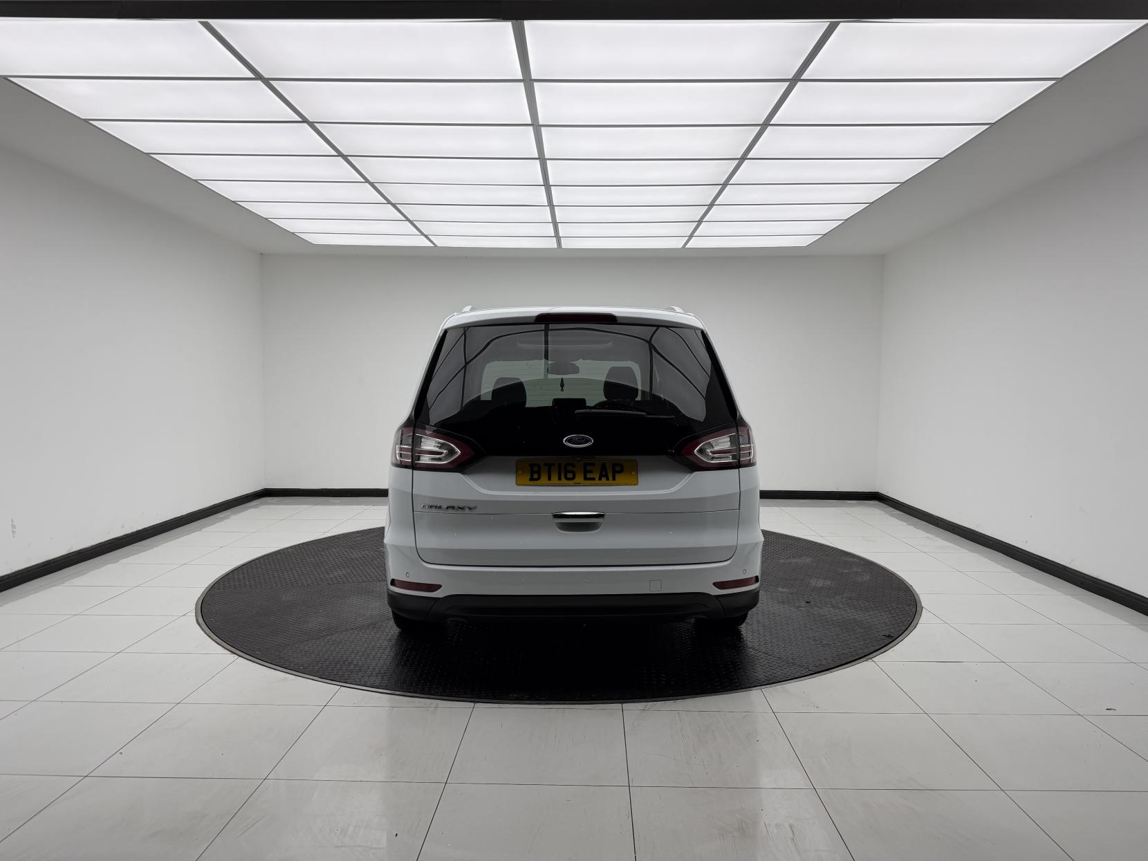 Ford Galaxy 2.0 TDCi Titanium X MPV 5dr Diesel Powershift Euro 6 (s/s) (180 ps)