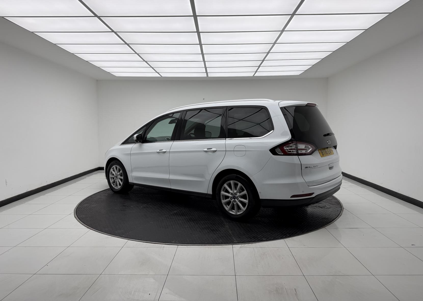 Ford Galaxy 2.0 TDCi Titanium X MPV 5dr Diesel Powershift Euro 6 (s/s) (180 ps)