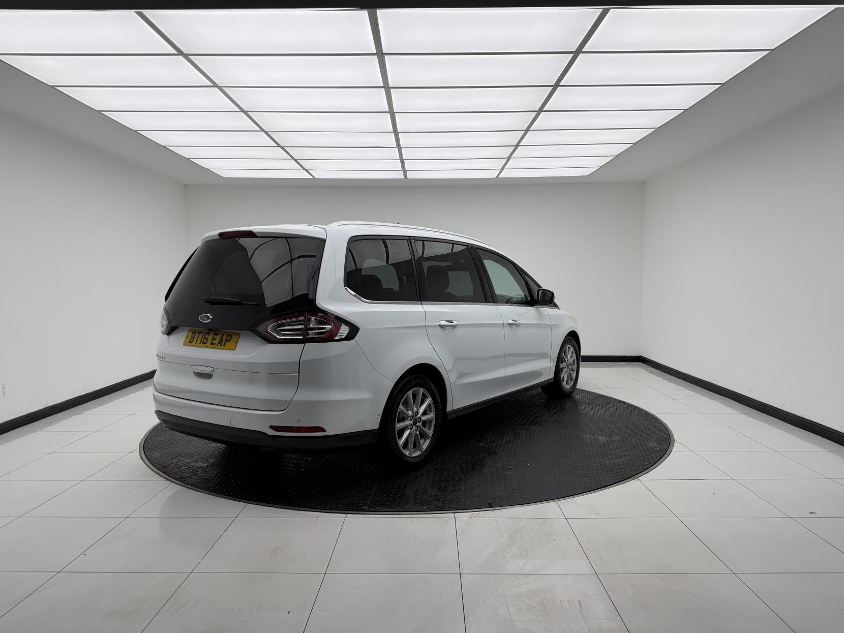 Ford Galaxy 2.0 TDCi Titanium X MPV 5dr Diesel Powershift Euro 6 (s/s) (180 ps)