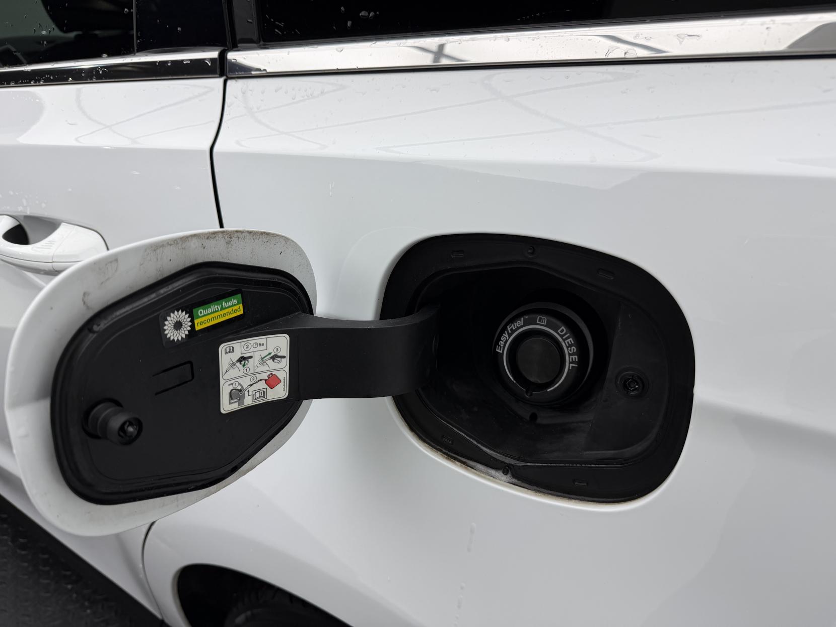 Ford Galaxy 2.0 TDCi Titanium X MPV 5dr Diesel Powershift Euro 6 (s/s) (180 ps)