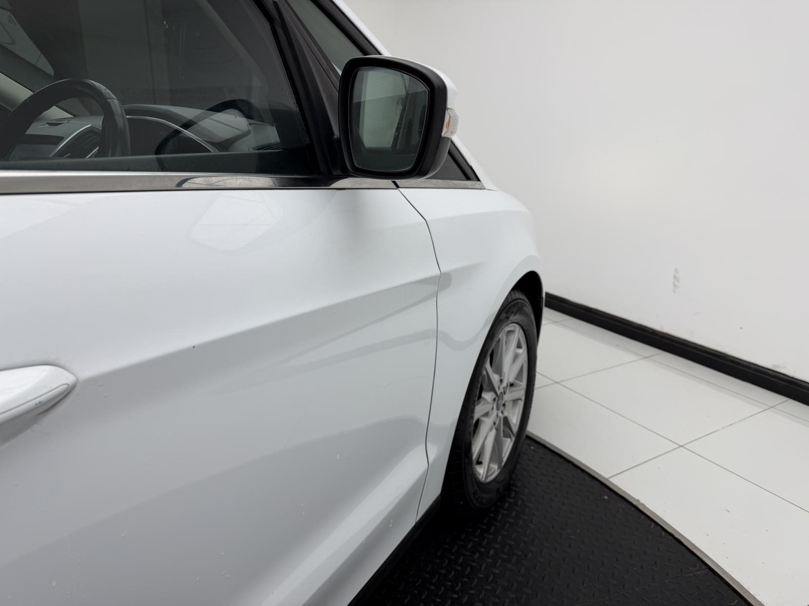 Ford Galaxy 2.0 TDCi Titanium X MPV 5dr Diesel Powershift Euro 6 (s/s) (180 ps)