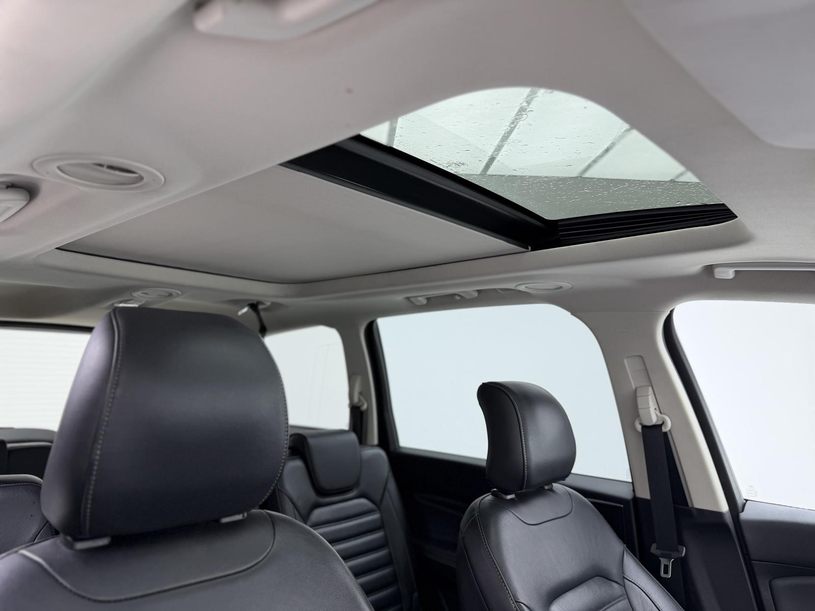 Ford Galaxy 2.0 TDCi Titanium X MPV 5dr Diesel Powershift Euro 6 (s/s) (180 ps)