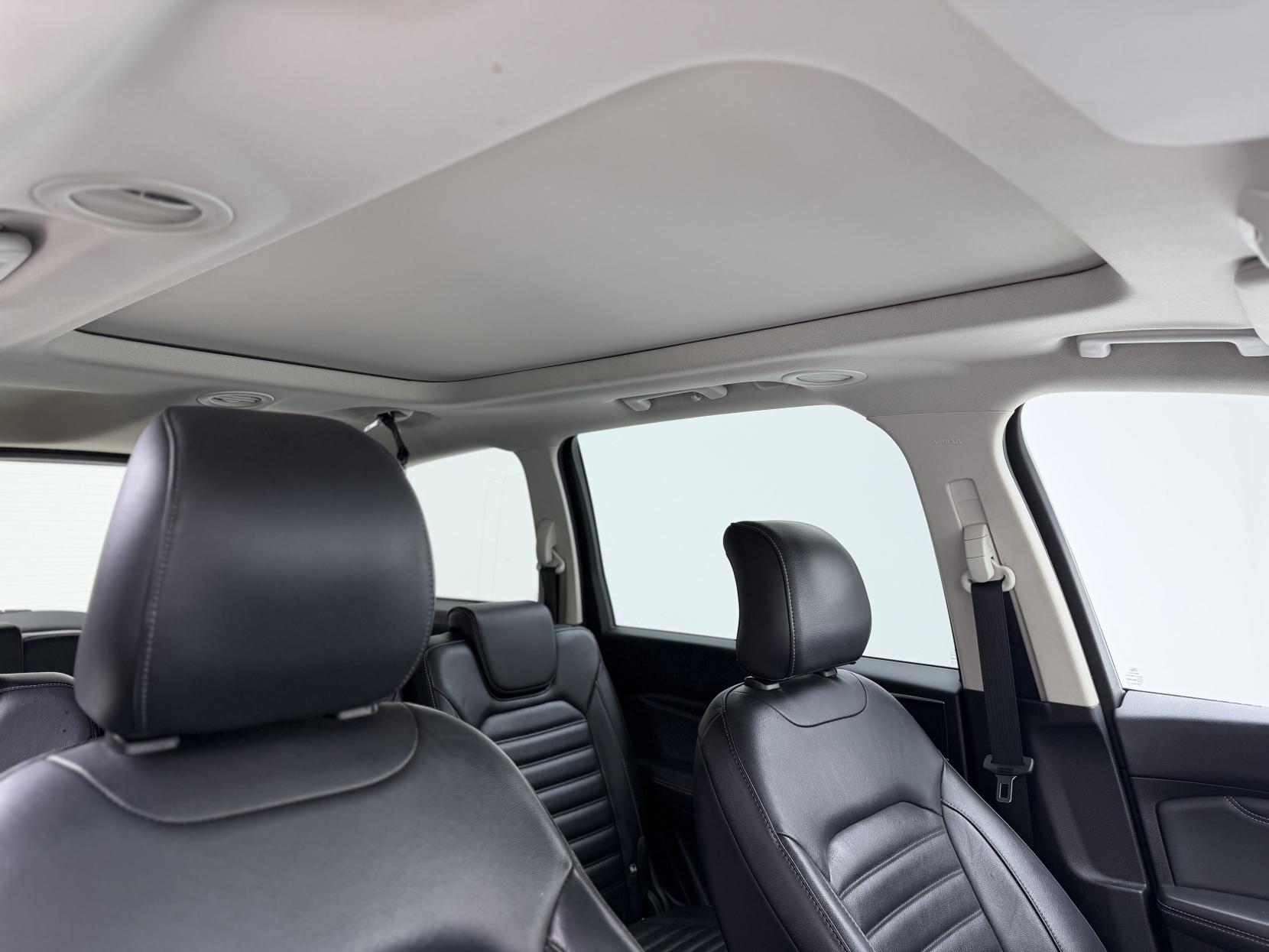 Ford Galaxy 2.0 TDCi Titanium X MPV 5dr Diesel Powershift Euro 6 (s/s) (180 ps)