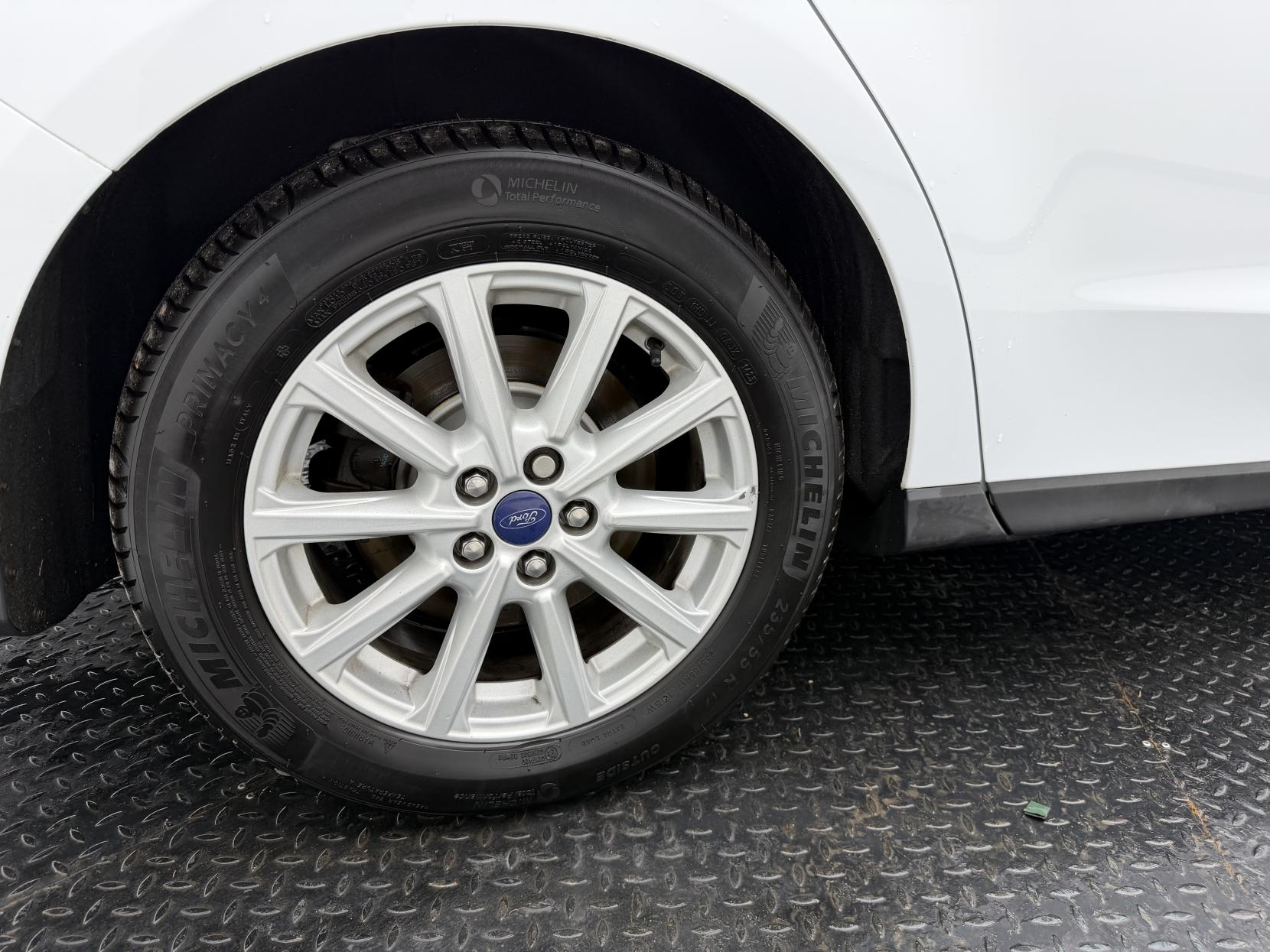 Ford Galaxy 2.0 TDCi Titanium X MPV 5dr Diesel Powershift Euro 6 (s/s) (180 ps)