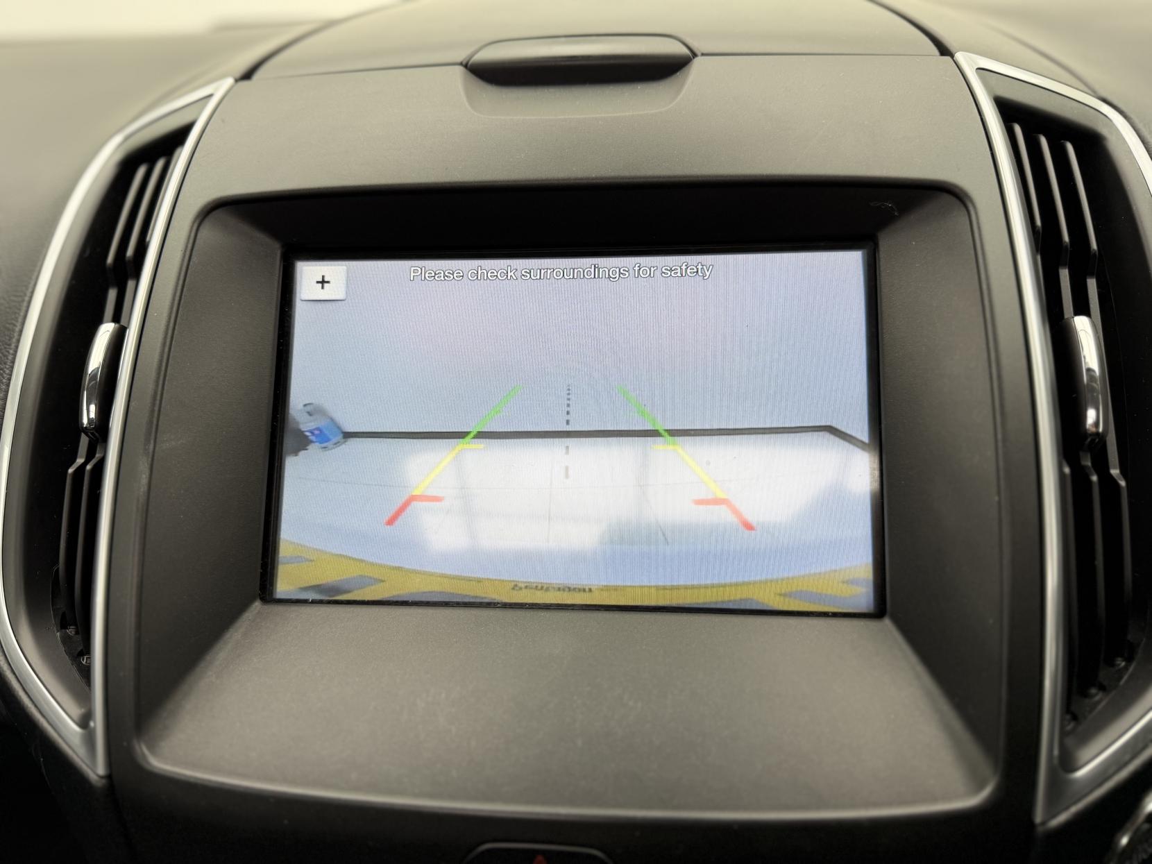 Ford Galaxy 2.0 TDCi Titanium X MPV 5dr Diesel Powershift Euro 6 (s/s) (180 ps)