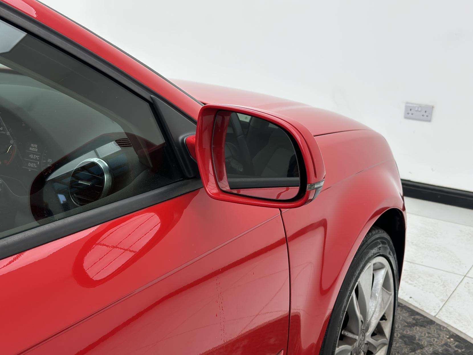 Audi A3 1.4 TFSI Sport Sportback 5dr Petrol S Tronic Euro 5 (s/s) (125 ps)