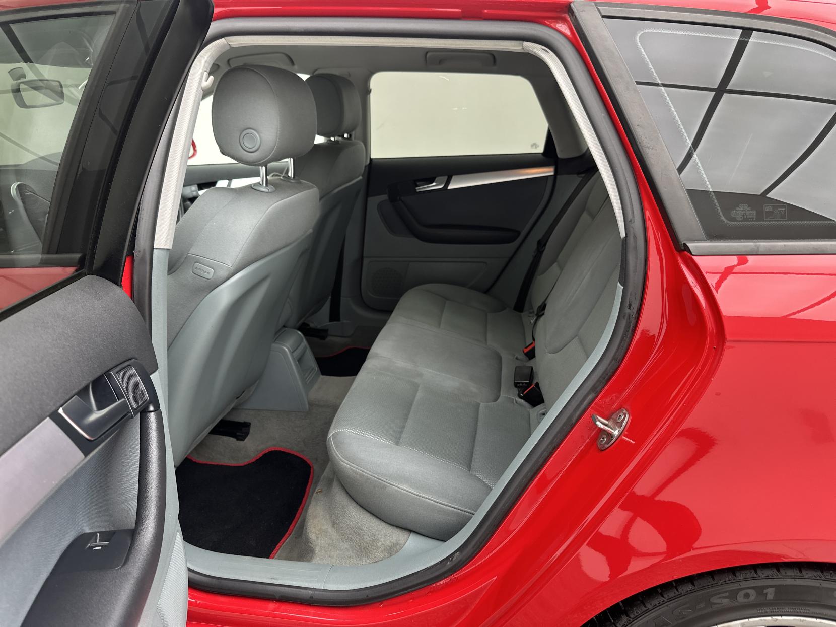 Audi A3 1.4 TFSI Sport Sportback 5dr Petrol S Tronic Euro 5 (s/s) (125 ps)